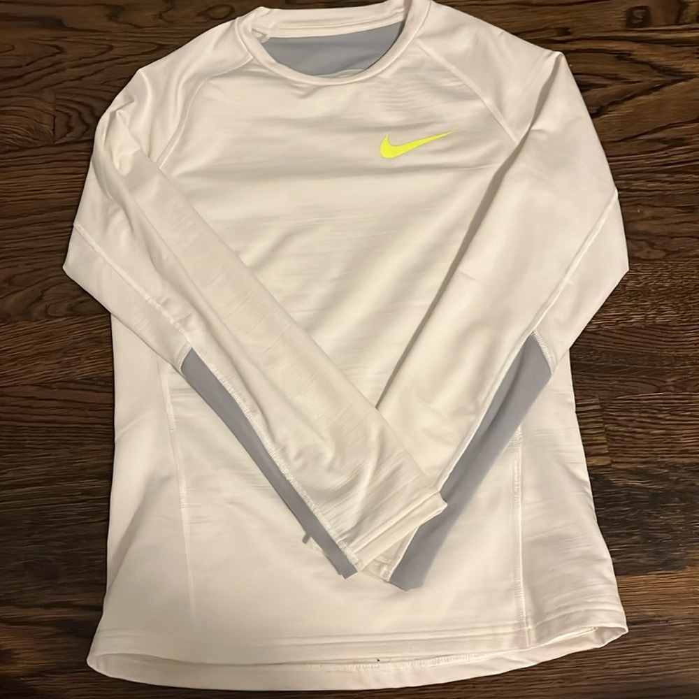 Nike Dri-fit long sleeve